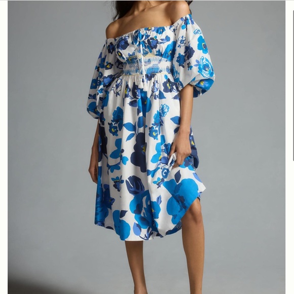 NWOT• Plenty by Tracy Reese Dress - Picture 5 of 15